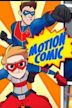 Henry Danger Motion Comic