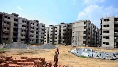 MHADA Lottery 2024: Over 2,000 flats up for sale in Mumbai, applications open tomorrow. How to apply, other details | Today News