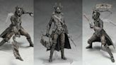 Bloodborne Figma Action Figure Gets Big Discount At Amazon