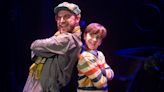 Review: WILLY WONKA at Seacoast Repertory Theatre