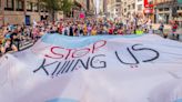 Largest LGBTQ+ Rights Group Says At Least 33 Trans People Were Killed In Past Year