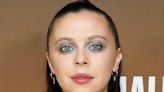 Bel Powley says she was ‘touched inappropriately’ by senior crew member but was ‘too scared to say anything’