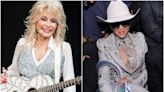 How Beyoncé gave Dolly Parton’s classic song ‘Jolene’ her own signature twist