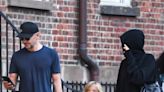 Irina Shayk y Bradley Cooper, juntos de nuevo con su hija Lea tras sus vacaciones venecianas