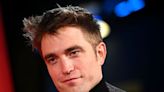 Robert Pattinson says he once spent 6 months sleeping on an inflatable boat on the floor because he had no other furniture