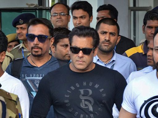 ‘Lawrence Bishnoi gang’s intention was to kill me’: What Salman Khan told police in firing case