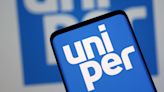 Uniper's Q1 core profit falls on lower gas prices, outlook confirmed
