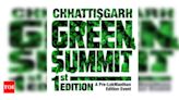 Chhattisgarh Green Summit to celebrate state’s ecological heritage | Raipur News - Times of India