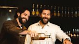 Country star Thomas Rhett, cousin Jeff Worn have several hits with Dos Primos Tequila