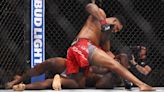 UFC News: 6’7” Olympic Hype Train Derailed, Suffers First Loss in Lopsided Fight