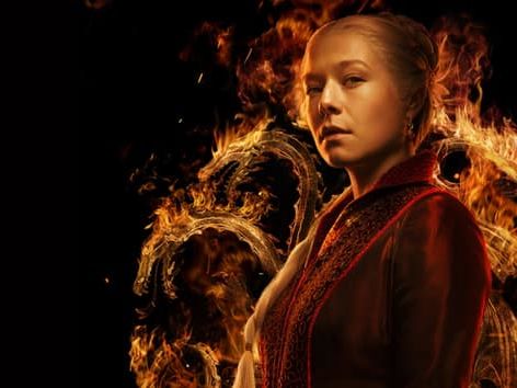 "House of the Dragon": l'épisode final de la saison 2 fuite sur les réseaux sociaux