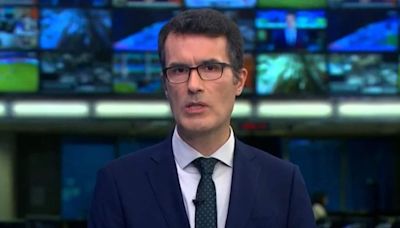 Ex-Globo, Fabio Turci é contratado pela CNBC Brasil