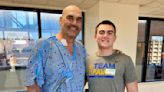 Bryce Miller: Former Torrey Pines High School, NBA player Scot Pollard adjusts to life after heart transplant