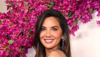 Olivia Munn’s Dating History: From Chris Pine and Aaron Rodgers to John Mulaney