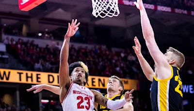 3 options for Wisconsin men's basketball as point guard departs via transfer portal