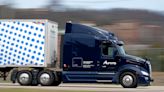The Future Is Near for Self-Driving Trucks on US Roads