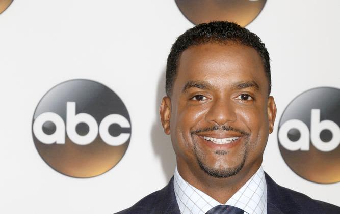 Alfonso Ribeiro Has A Problem with Tyler Perry: ‘I Don't Need or Ever Want That Man to Do Anything for Me!' | EURweb