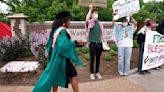 WashU bristles at St. Louis plan to condemn its protest response
