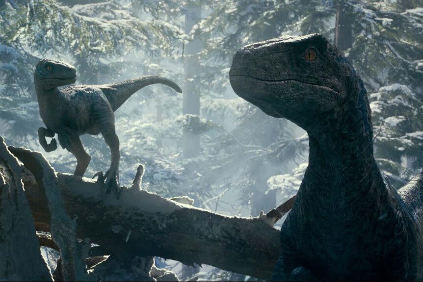 Reconstructing the Voices of Dinosaurs: The Science Behind Jurassic Park III