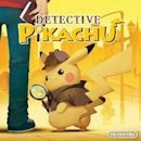 Detective Pikachu (video game)