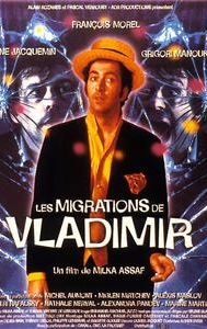 Les migrations de Vladimir