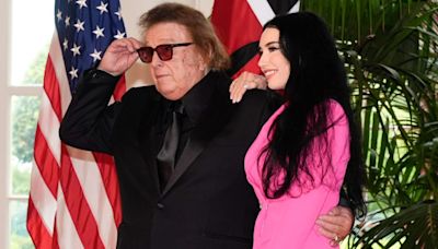 ‘American Pie’ singer Don McLean talks his new George Floyd song, Trump and why artists are ‘afraid’ to take sides