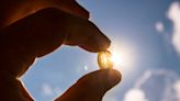 Vitamin D could improve blood pressure and cholesterol, study says