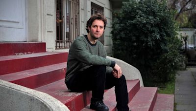 Fernando Claro: “Milei es un populista, pero no un demagogo” - La Tercera