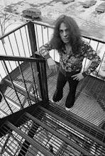 Ronnie James Dio