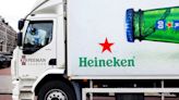 Heineken Sales Volume Beats Expectations as Premium Beers Shine