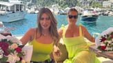 Sofia Vergara Celebrates 51st Birthday in Italy with a Friend Amid Split from Husband Joe Manganiello