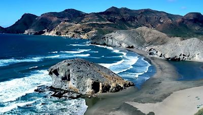 ¡Fíchalas para este verano! Diez playas de Andalucía que son 'de cine'