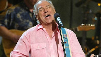 Jimmy Buffett's daughter Delaney shares video of the late singer