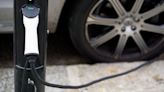 More funding for electric car chargepoints