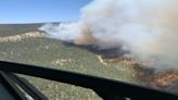 Indios Fire near Coyote grows as forecasters predict dry, windy weekend