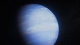 A mysterious Jupiter-sized planet that shouldn't exist is as puffy as a marshmallow and astronomers finally think they know why