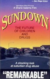 Sundown: The Future of Children and Drugs