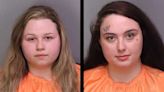 2 SC women arrested for bomb threat hoax at business, deputies announce