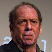 Bill Camp