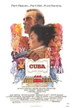 Cuba (1979) - IMDb