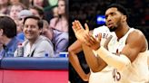 Donovan Mitchell’s Link up With Tobey Maguire Has Fans Questioning What the Cavs Star’s Connection to Spiderman Is