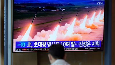 US help isn’t enough: South Korea wants its own nuclear weapons