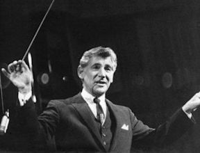 Leonard Bernstein