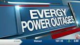 Power restored for most Evergy customers impacted by Sunday storms