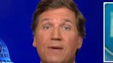 37-Second Montage Is All It Takes To Expose Tucker Carlson’s Hypocrisy