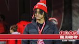 The Hurry-Up: Ohio State Set to Host Another 10 Official Visitors This Weekend, Including No. 2 Safety Faheem ...