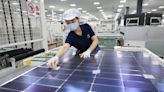 A Solar Panel Standoff Threatens U.S. Climate Plans