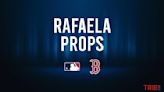 Ceddanne Rafaela vs. Yankees Preview, Player Prop Bets - June 16