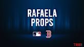 Ceddanne Rafaela vs. Cardinals Preview, Player Prop Bets - May 17