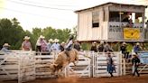 A look at Price's Arena's, where it started to the most recent rodeo